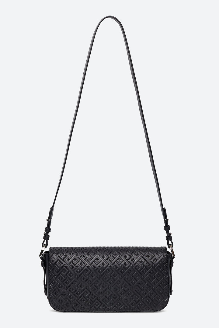Coolman Coffeedan Series: Malvina "I'm Spesh" Handbag in Black
