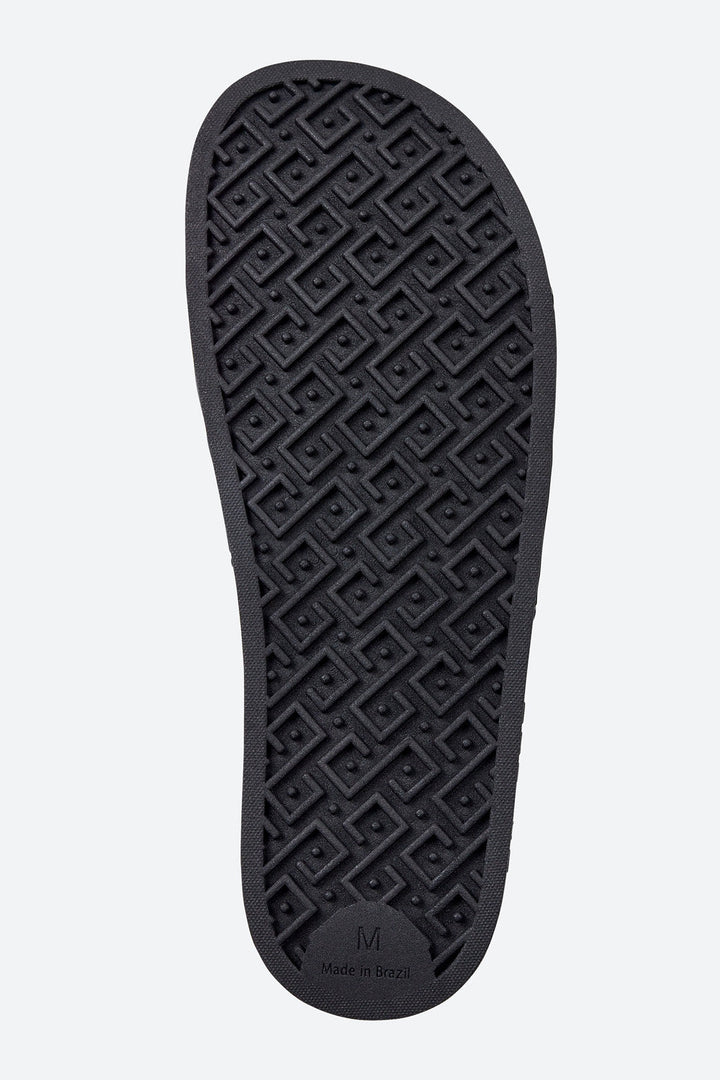 Horseshoe Slide Sandal