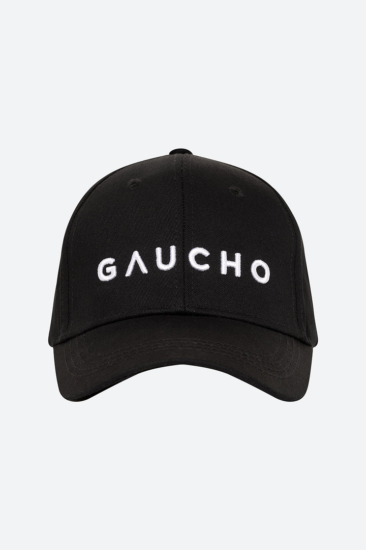 Iconic Gaucho Cap