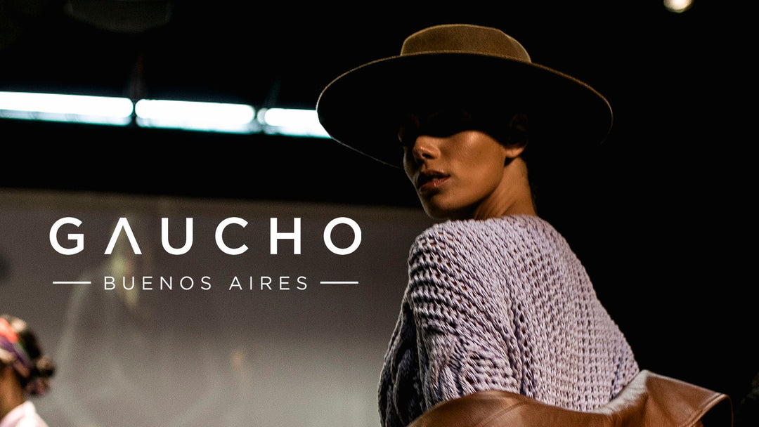 Gauchos in Action – Stephanie Del Toro