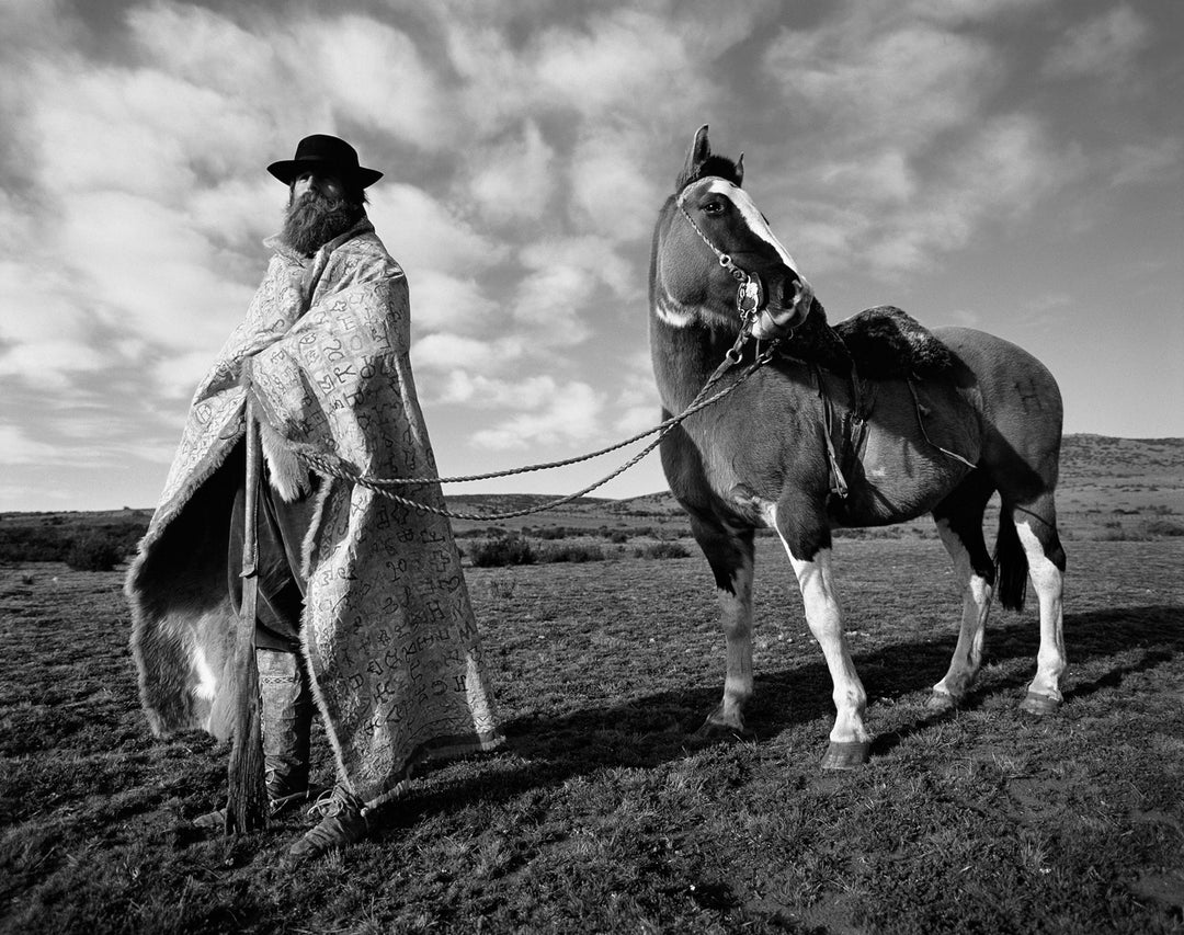 Gaucho Argentina