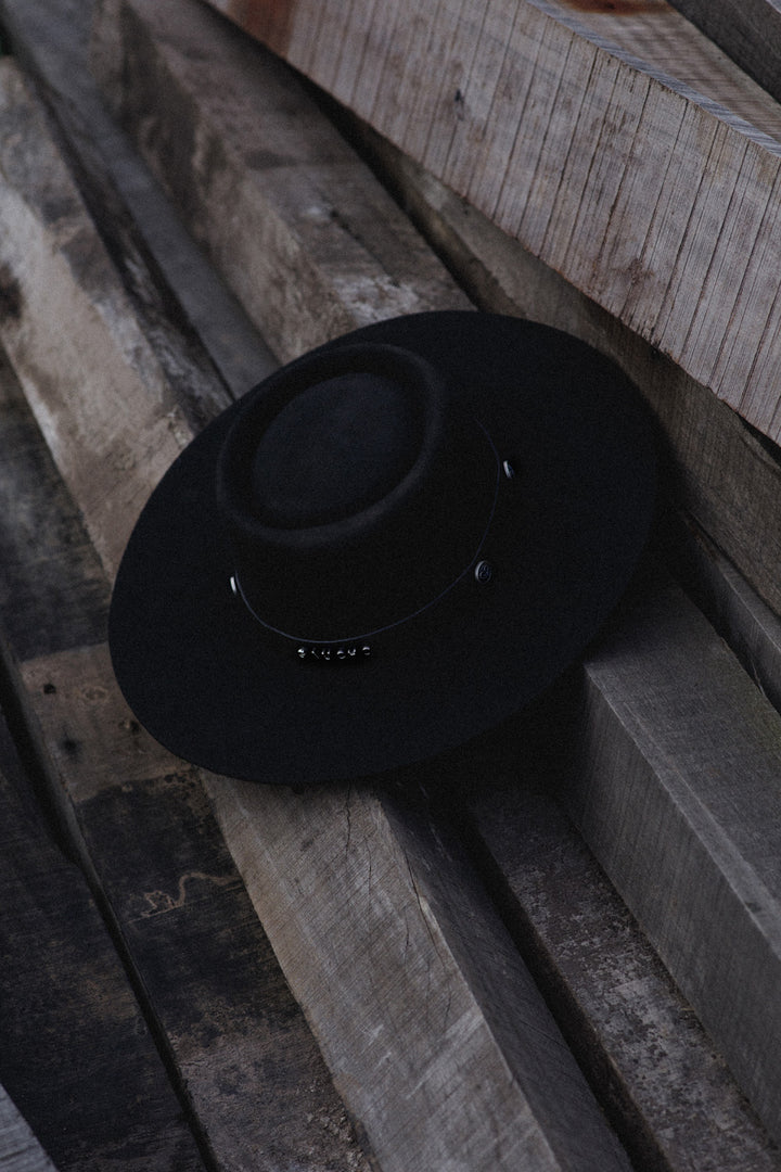 Quintana Heartbeat Edition Hat