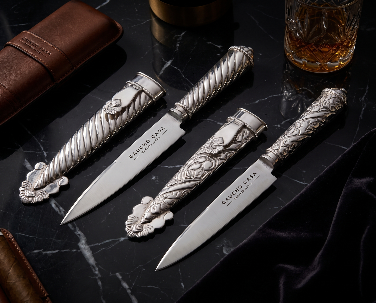 The Silver Collection