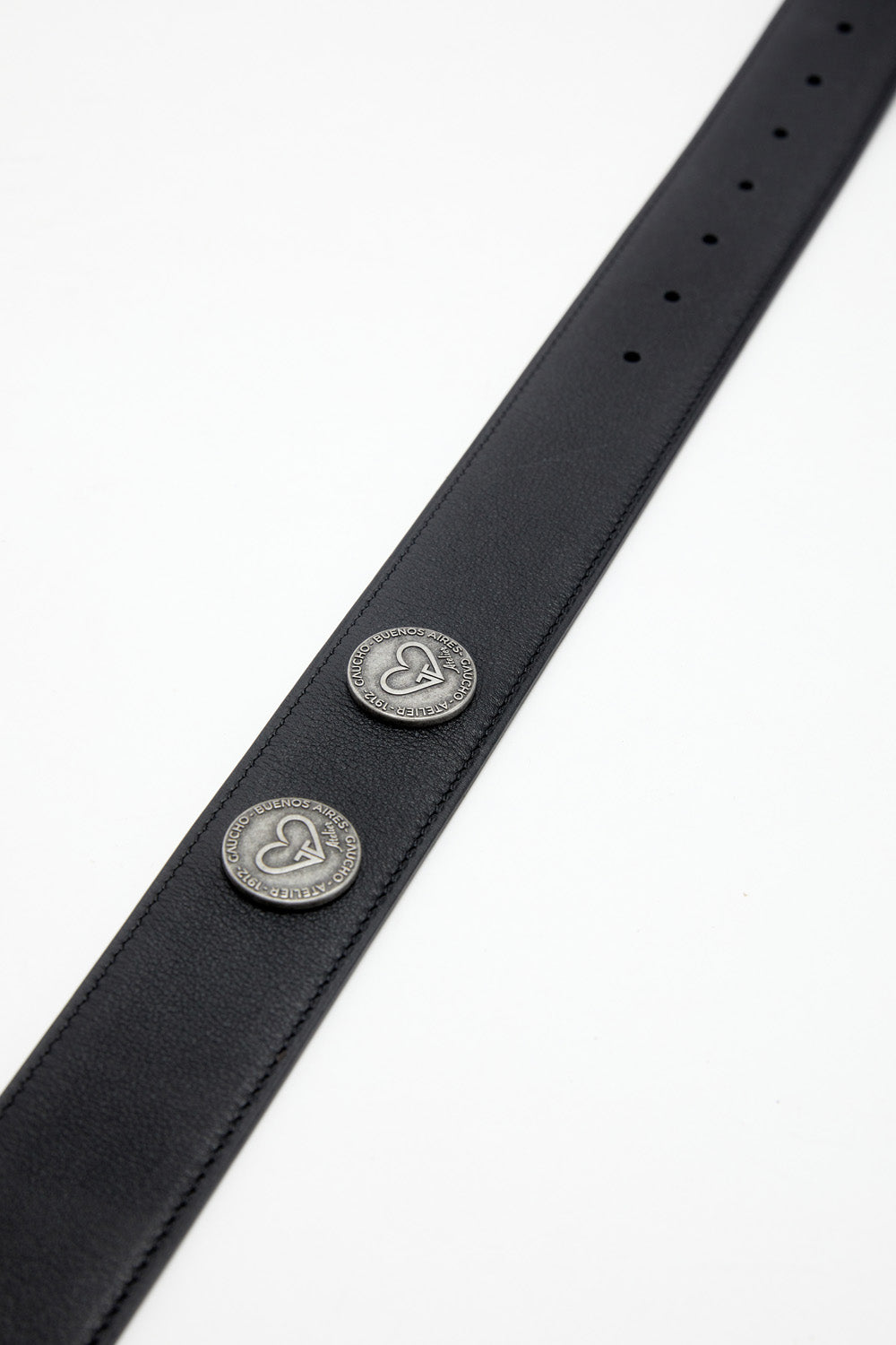 Franco Heartbeat Belt