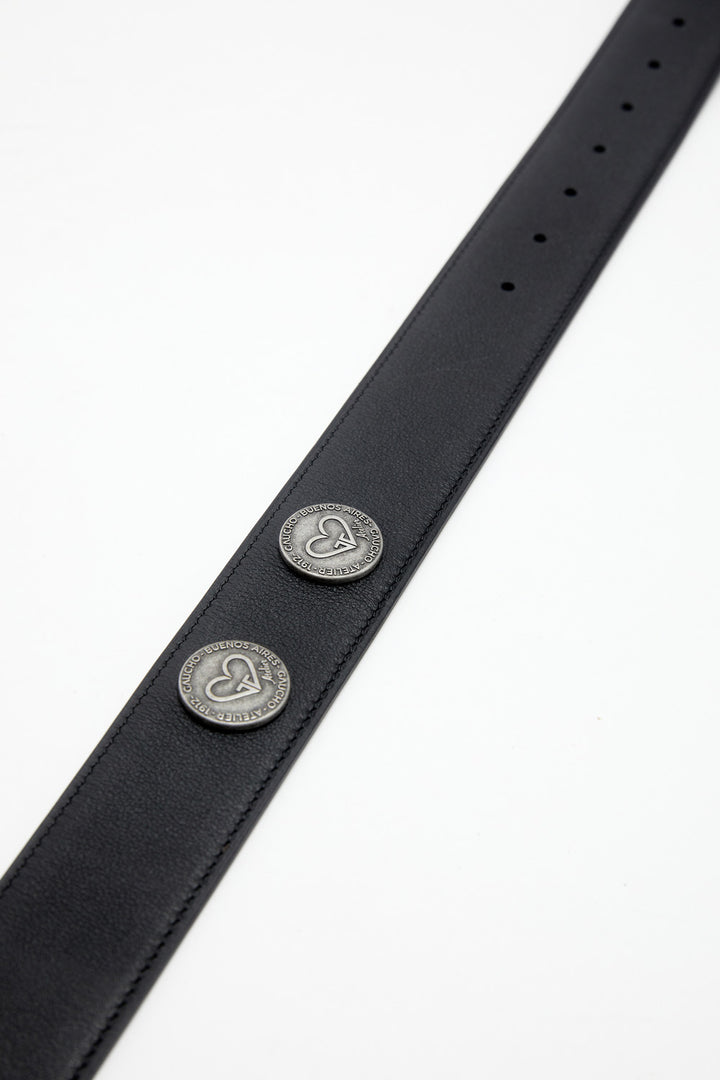 Franco Heartbeat Belt