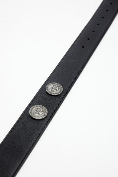 Franco Heartbeat Belt