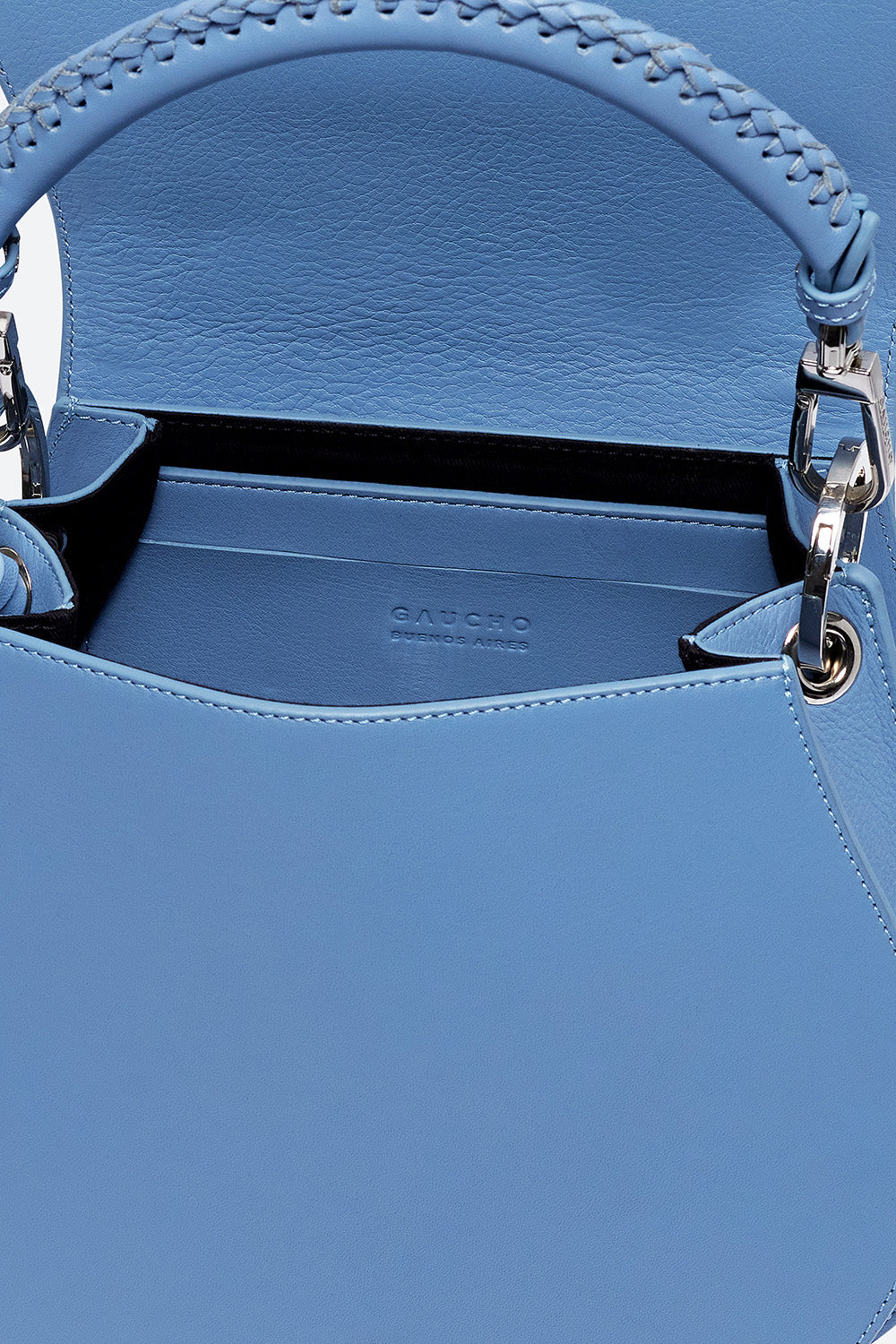 Coolman Coffeedan Series: The Lucky Bag in Sky Blue