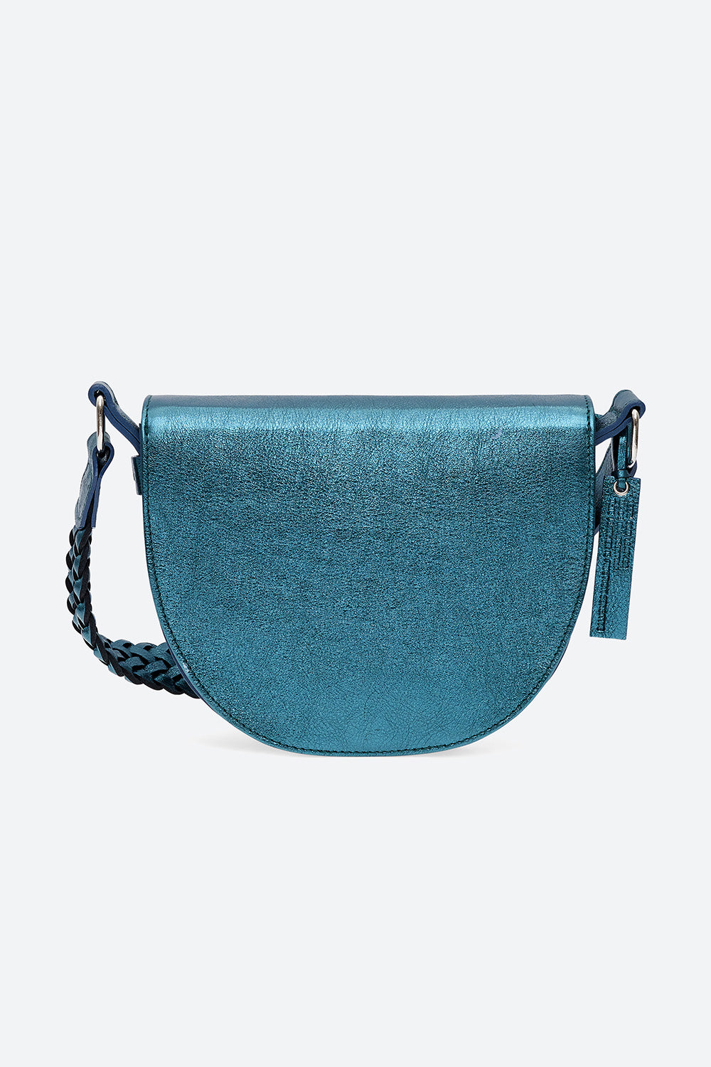 Coolman Coffeedan Series: Rosario Crossbody Bag in Green