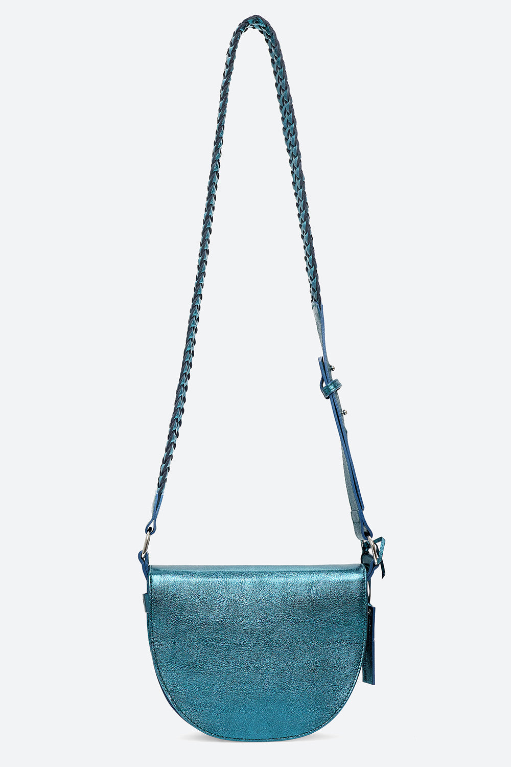 Coolman Coffeedan Series: Rosario Crossbody Bag in Green