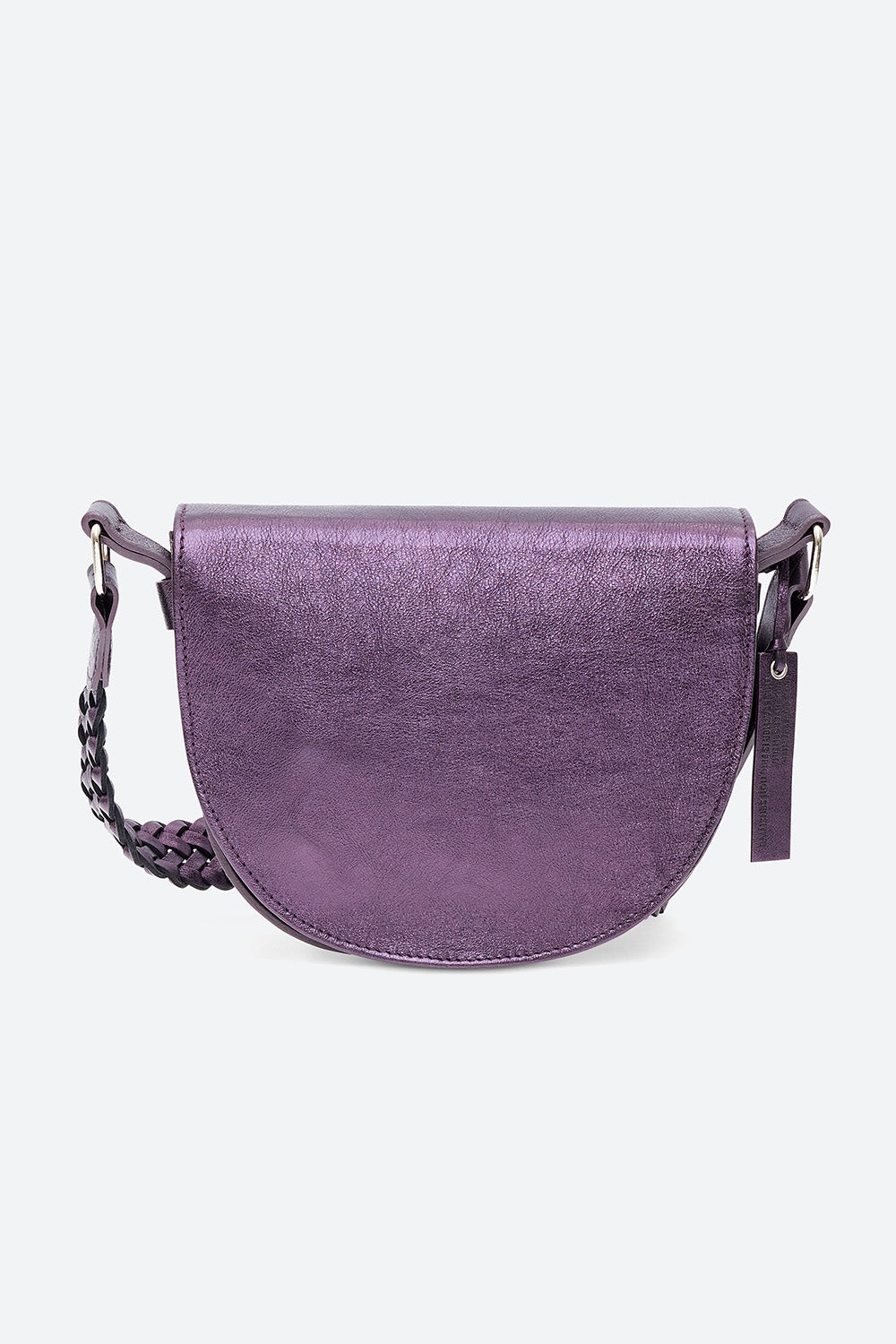 Coolman Coffeedan Series: Rosario Crossbody Bag in Violet