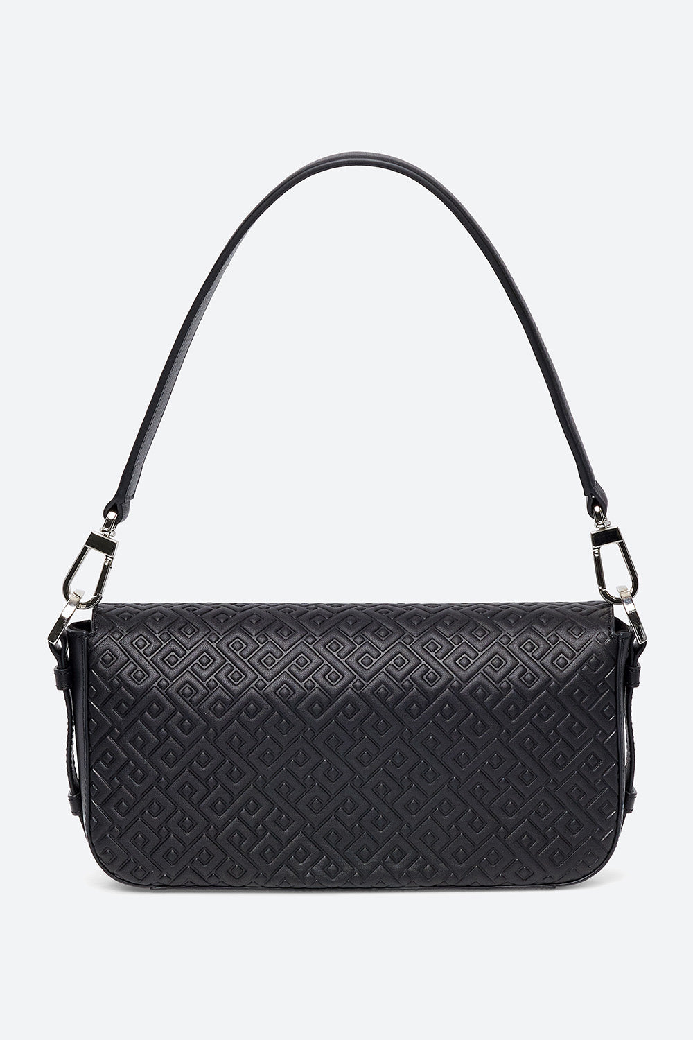 Coolman Coffeedan Series: Malvina "I'm Spesh" Handbag in Black