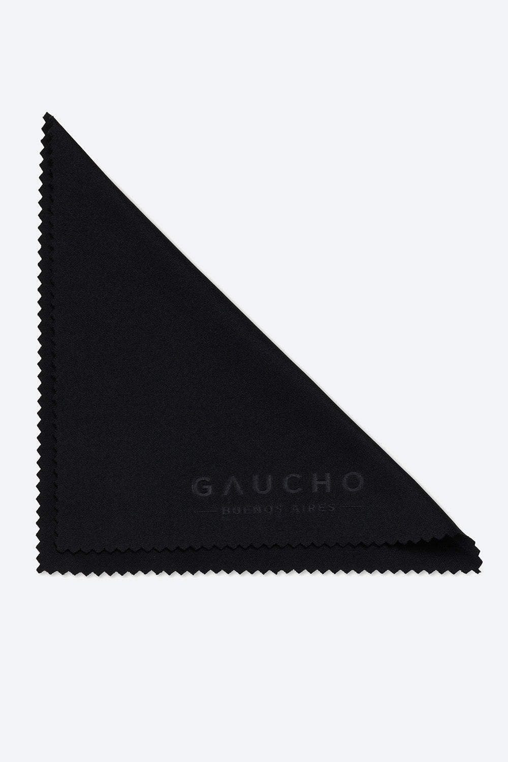 Gaucho Sunglasses in Black