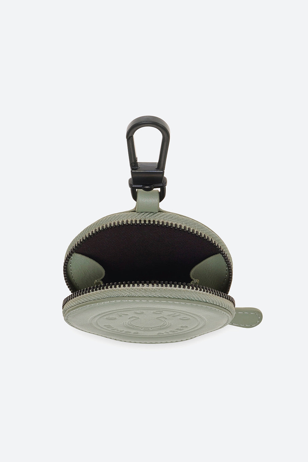 Crossbody Bag in Eucalyptus Green