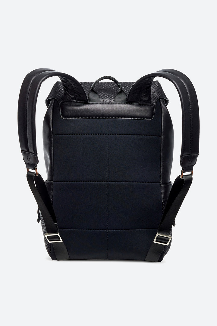 Backpack in Black