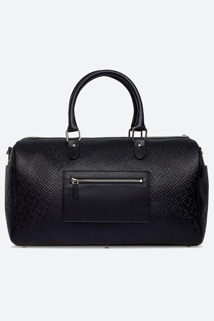 Weekender Bag in Black