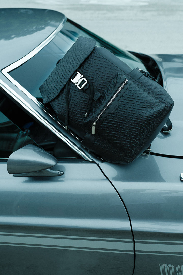 Backpack in Black