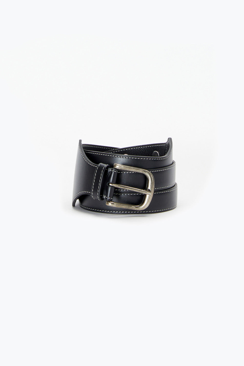 Silvina Heartbeat Wide Belt