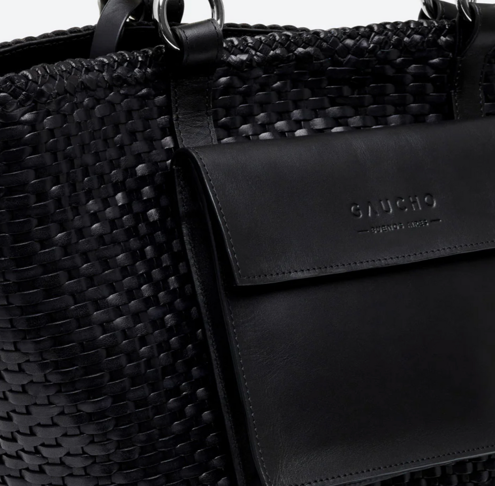 Buffalo Leather