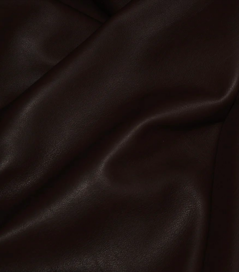 Cow Leather