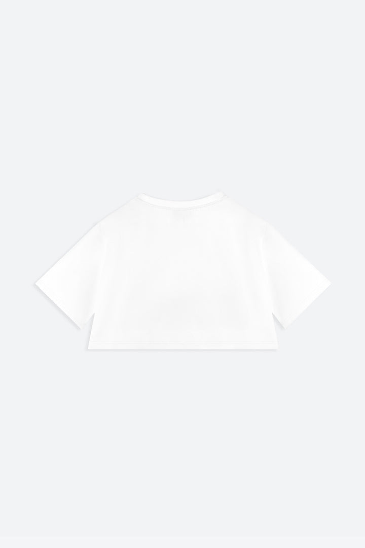 White envelope on a white background