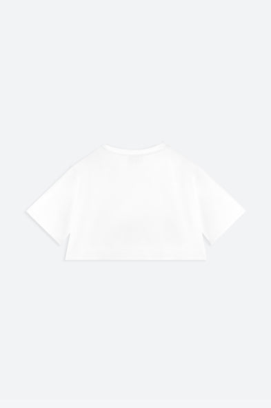 White envelope on a white background