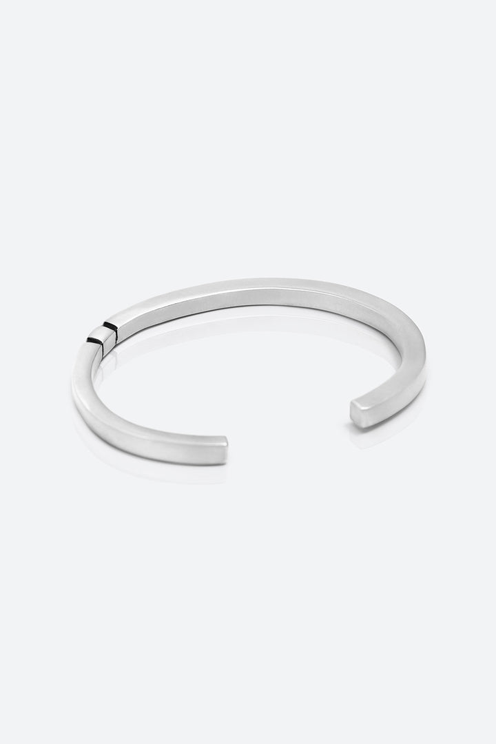 Sterling Silver Timeless Bracelet
