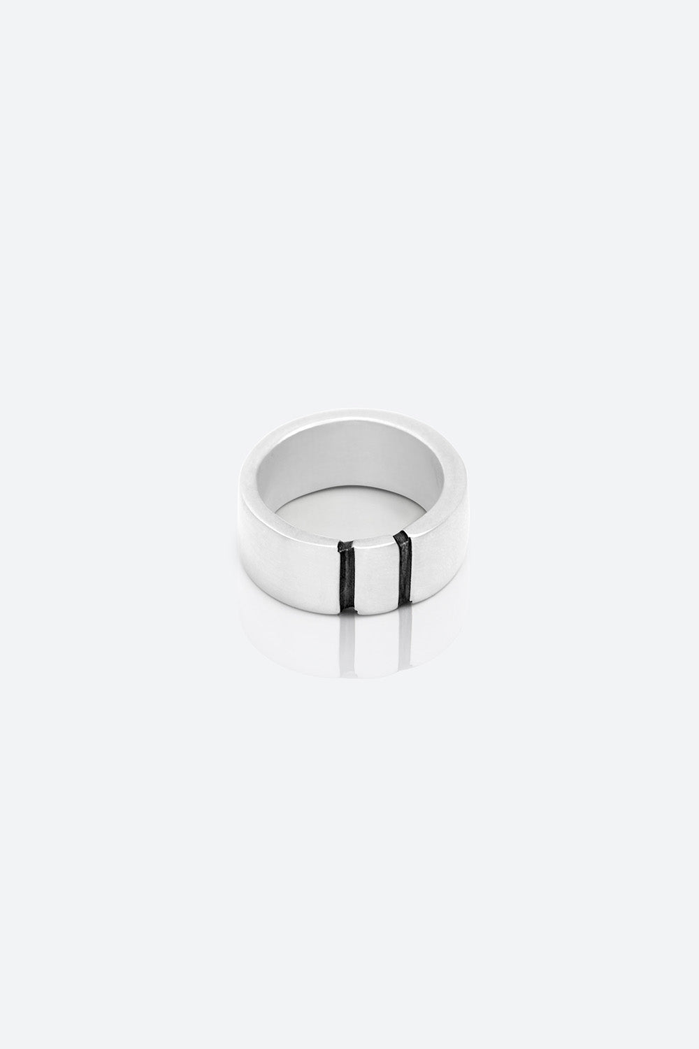Sterling Silver Timeless Ring