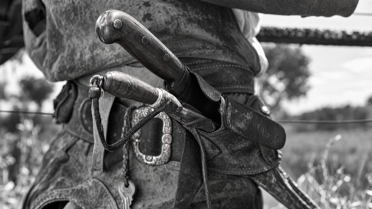 The Gaucho World
