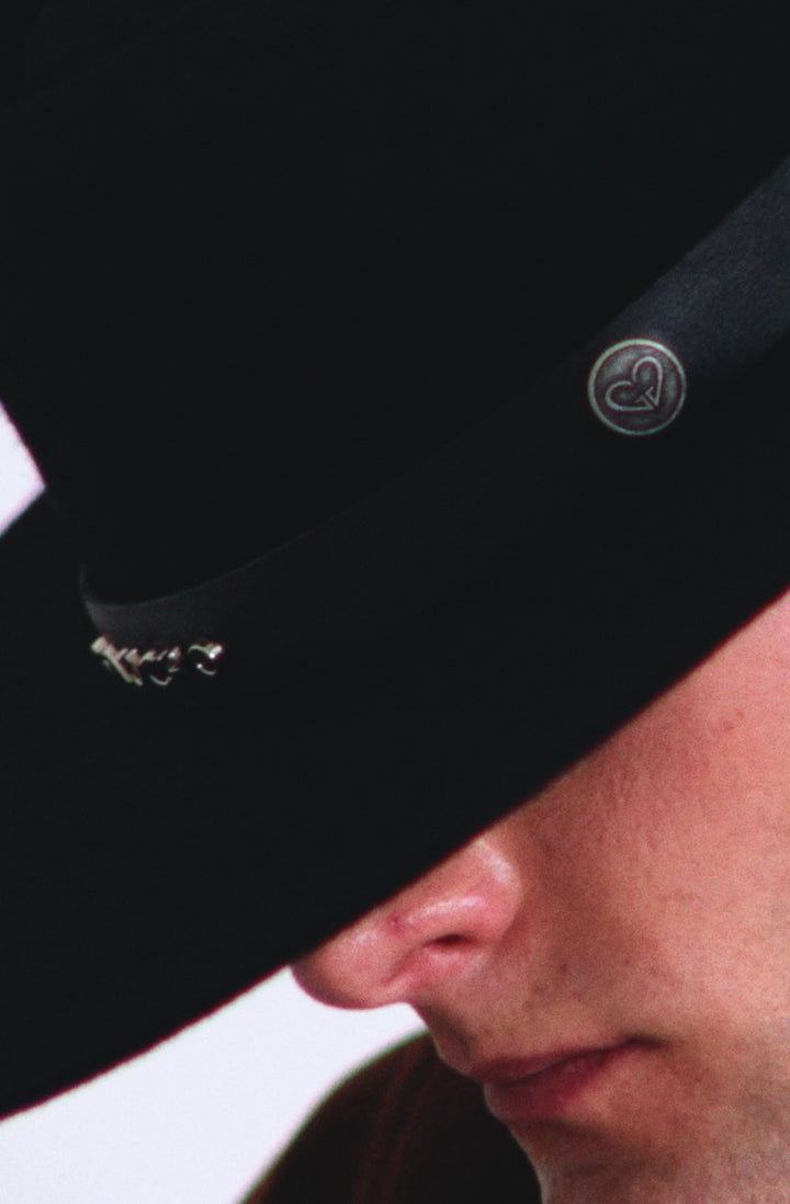 Quintana Heartbeat Edition Hat
