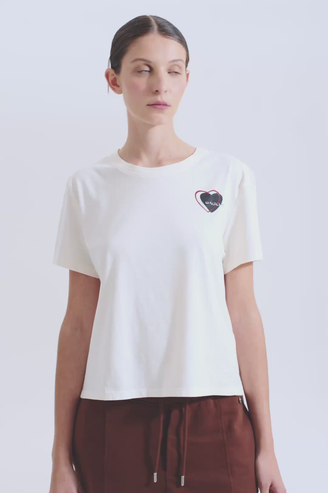 Women's Corazón T-Shirt