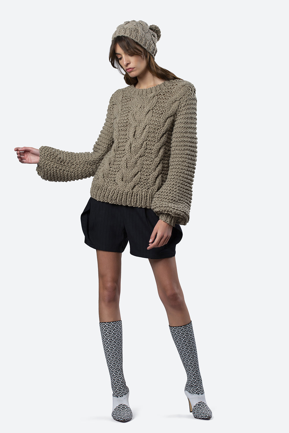 Toast jumper sale hotsell
