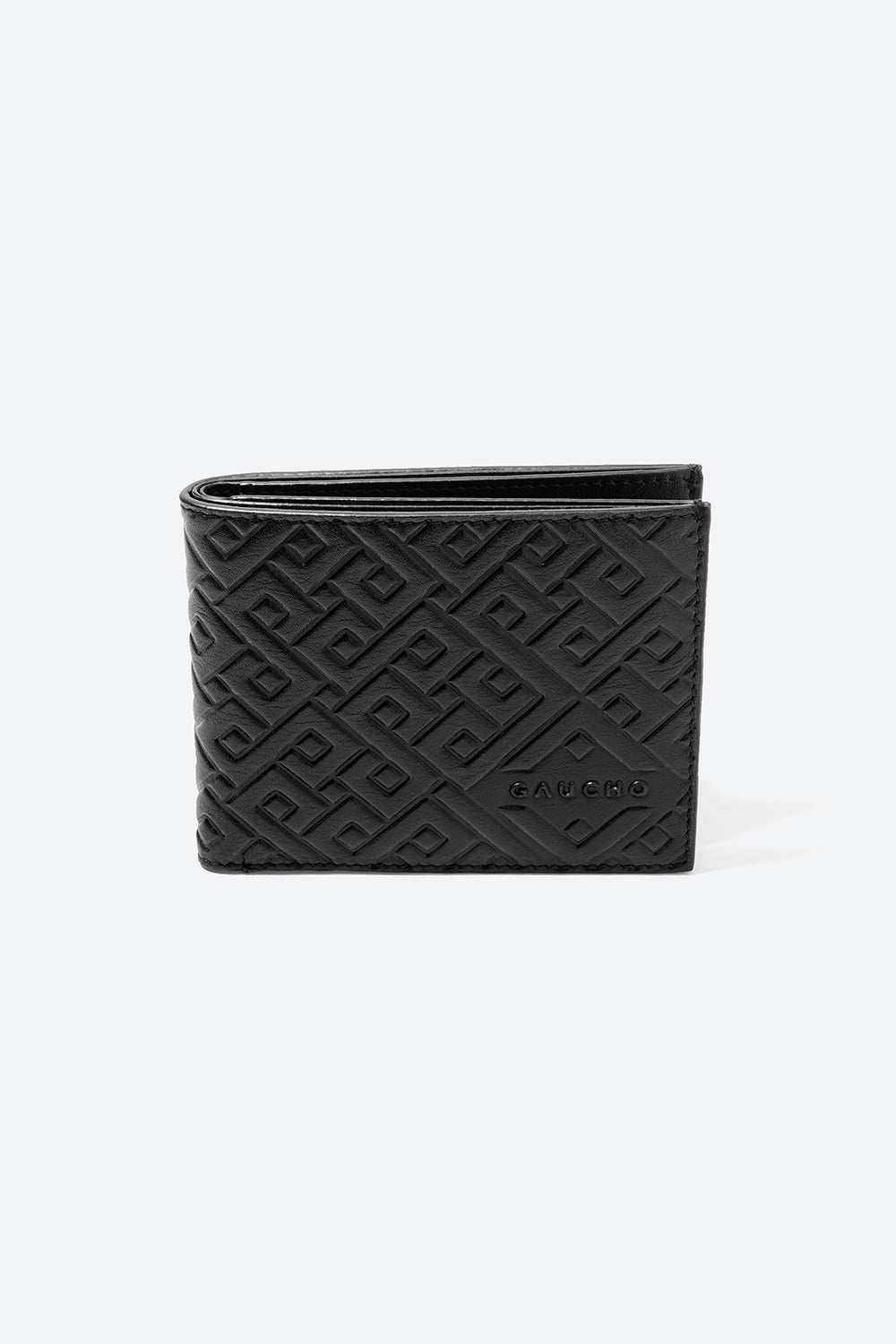 Tortugas Signature Embossed Wallet