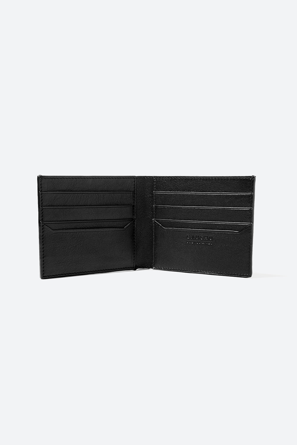 Tortugas Signature Embossed Wallet