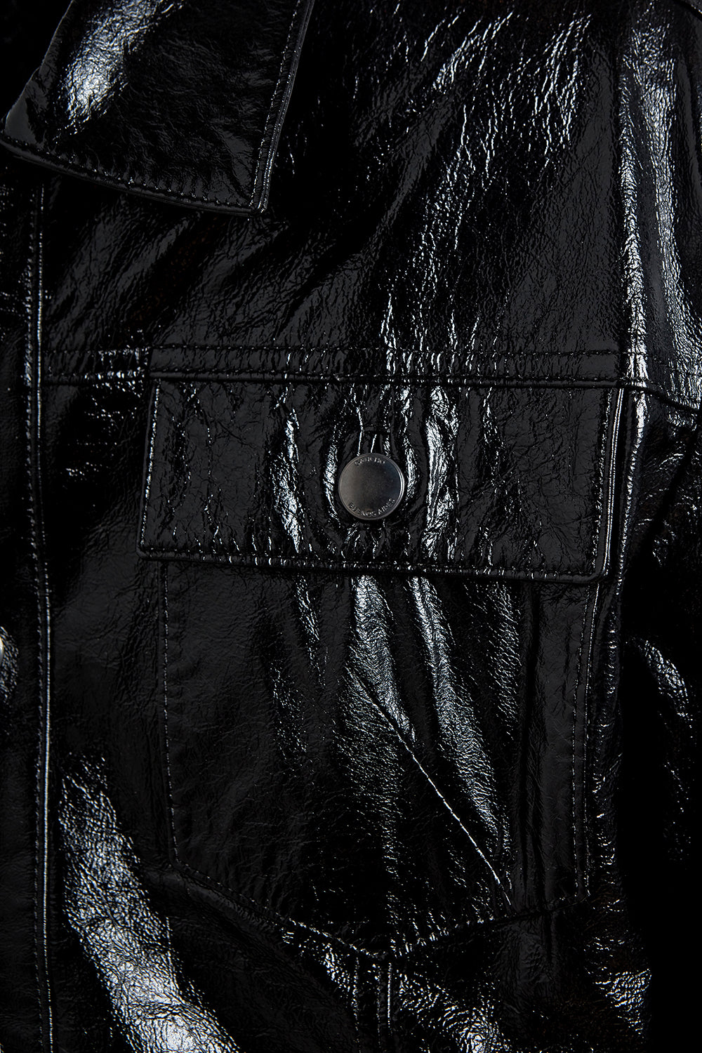 Arenales Jacket in Black