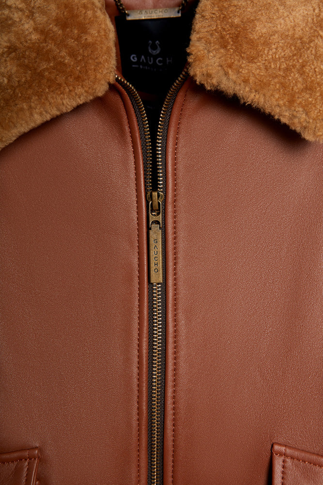 Cognac Gurruchaga Bomber