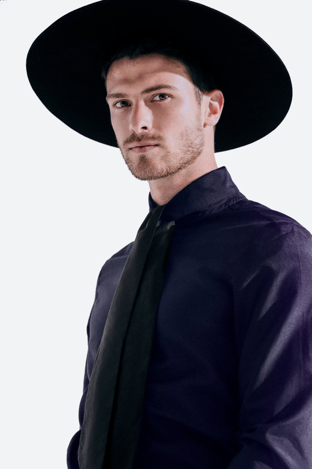 Gaucho Wide Brimmed Hat – Gaucho - Buenos Aires