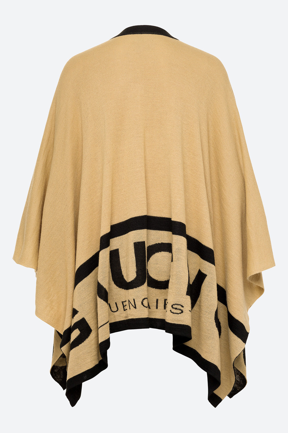 Gaucho Ruana Poncho Collection – Gaucho - Buenos Aires