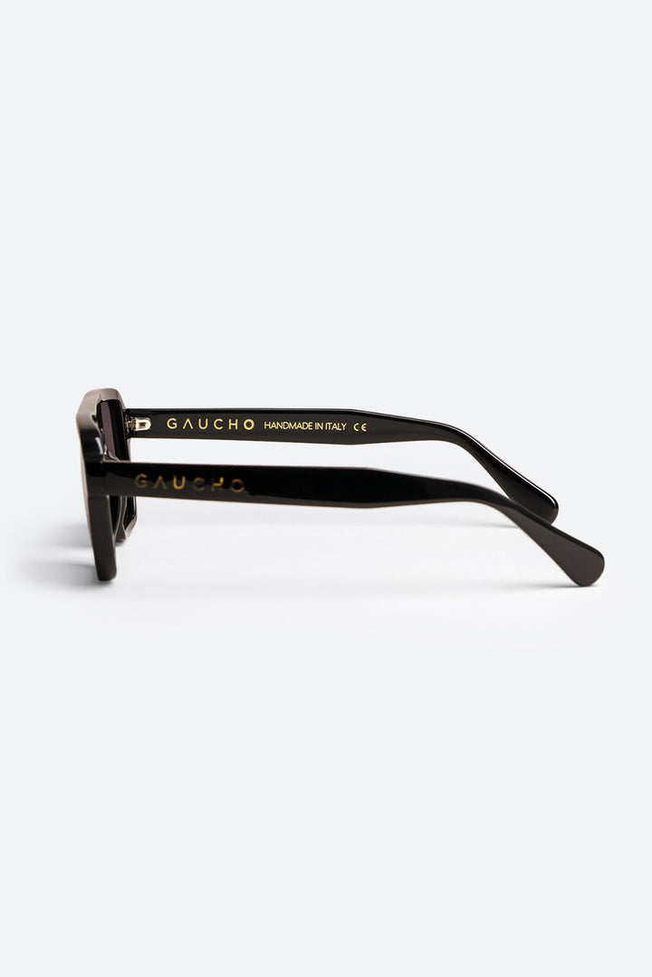 Black Gaucho Sunglasses