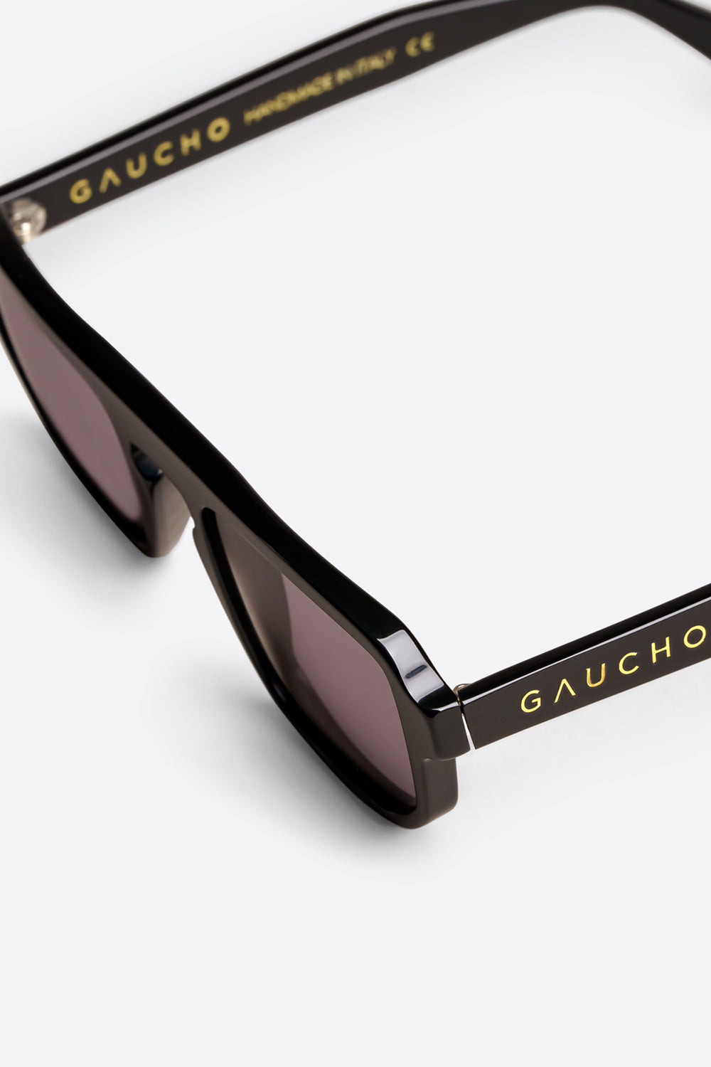 Black Gaucho Sunglasses