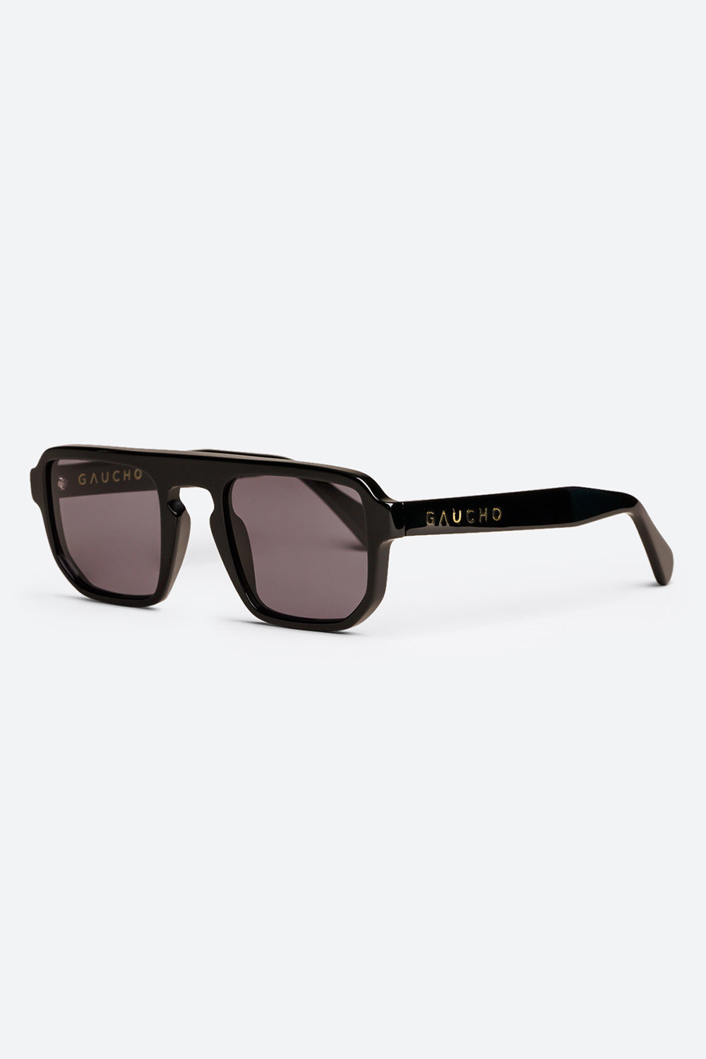 Black Gaucho Sunglasses