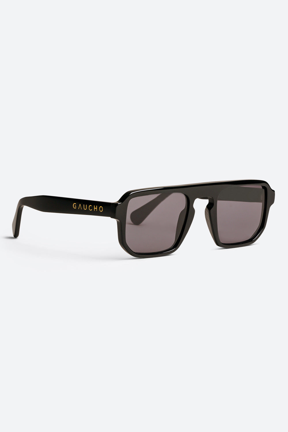 Black Gaucho Sunglasses