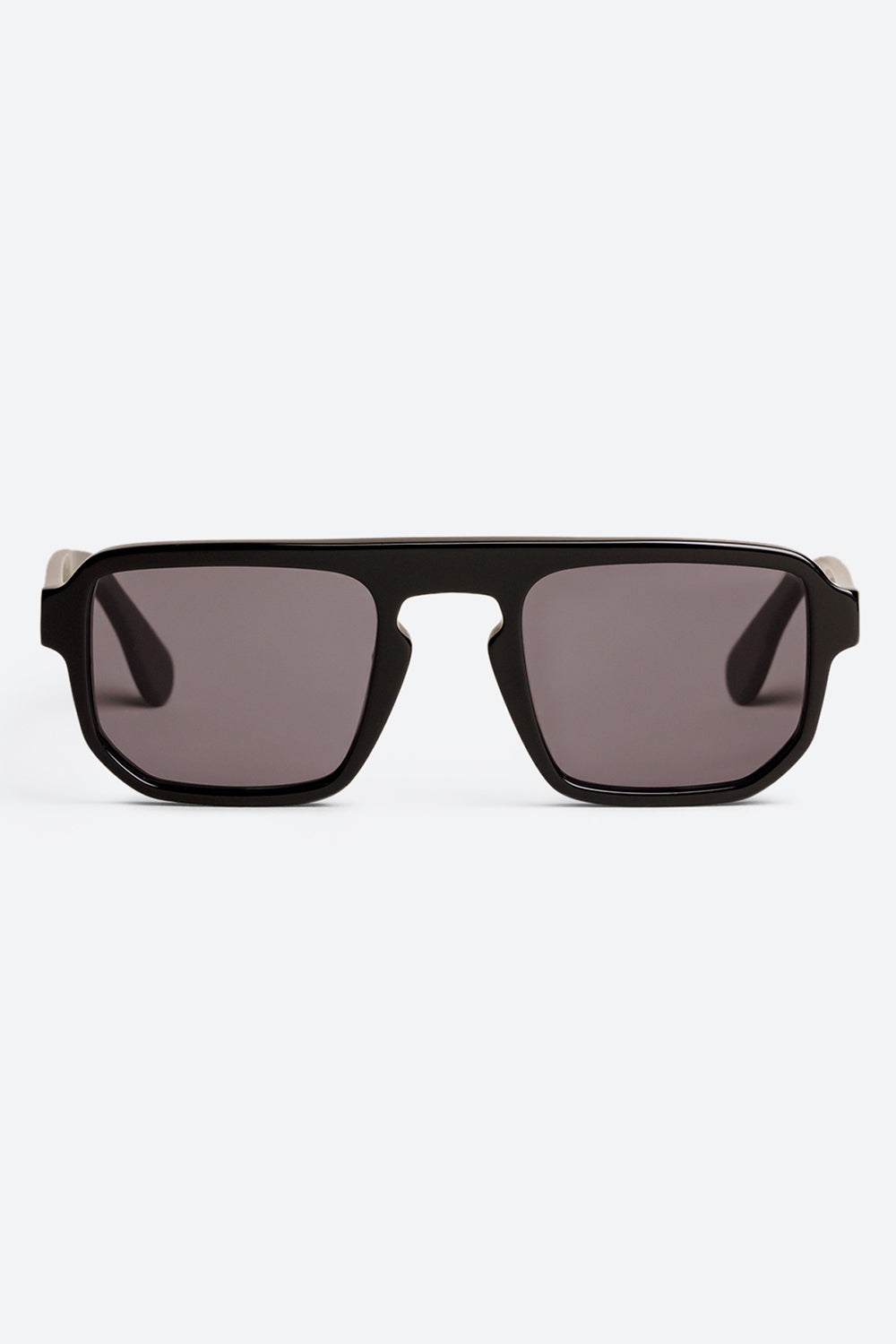 Black Gaucho Sunglasses