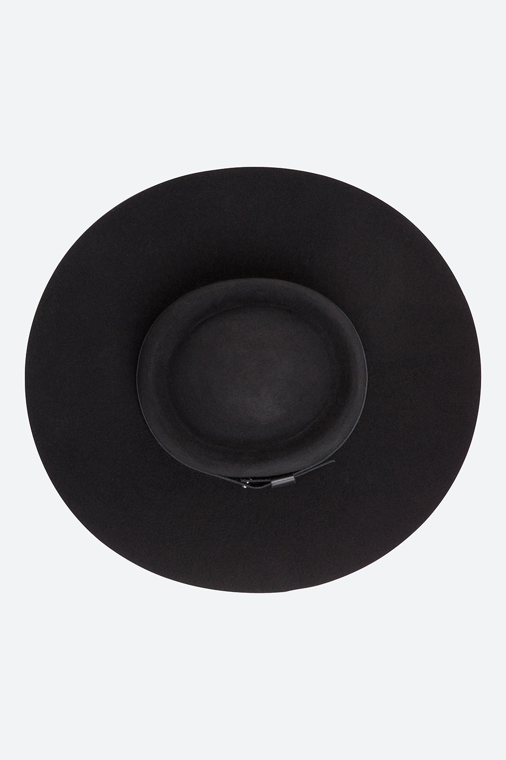Quintana Hat in Black
