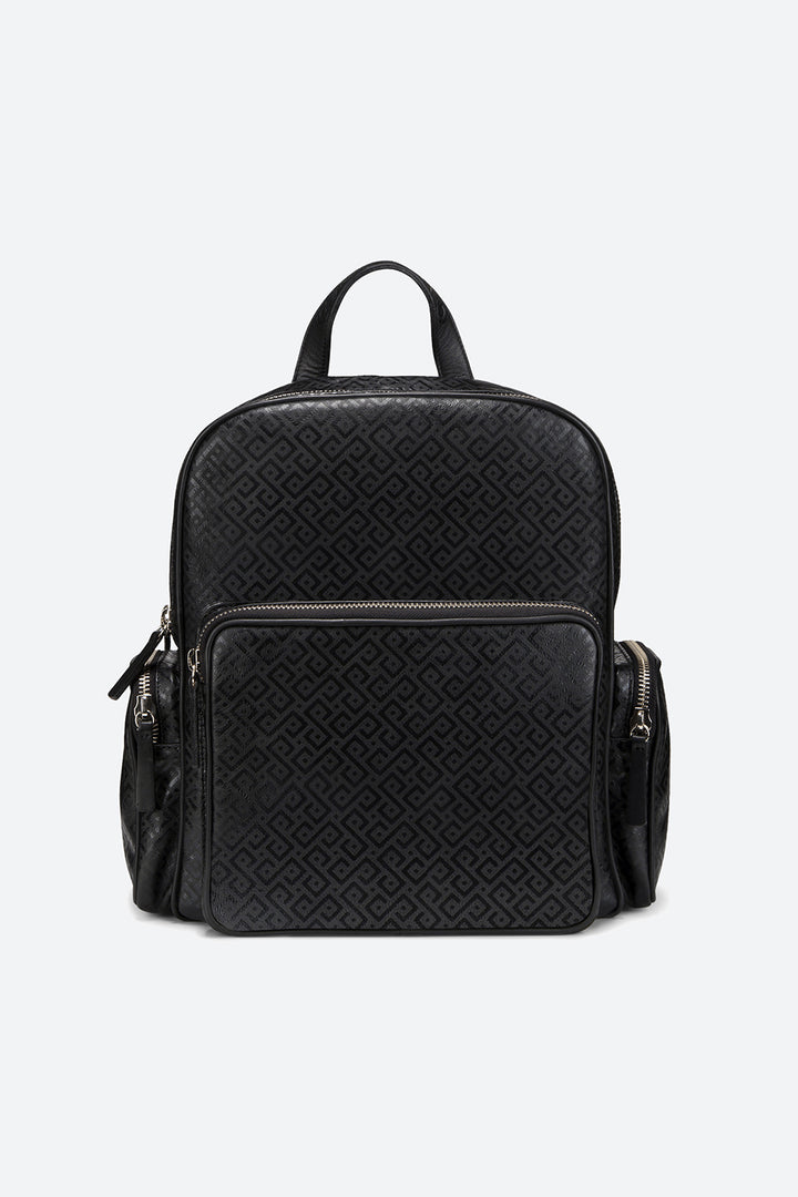 Goya Leather Backpack