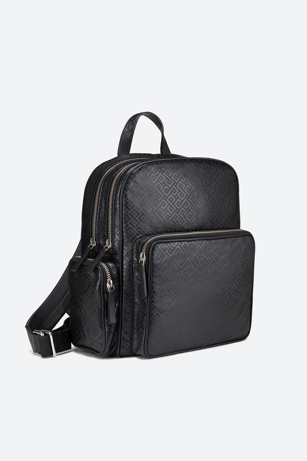 Goya Leather Backpack