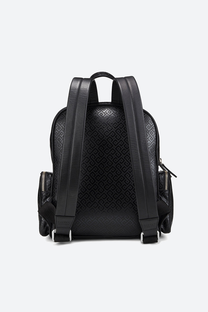 Goya Leather Backpack