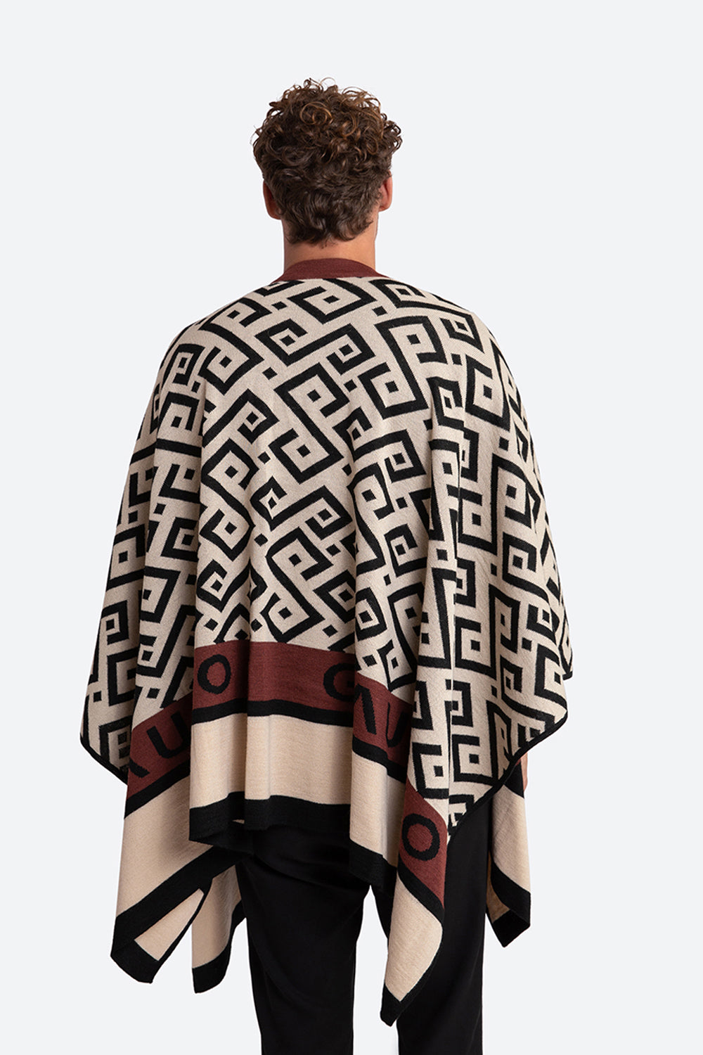 Gaucho Ruana Poncho Collection – Gaucho - Buenos Aires